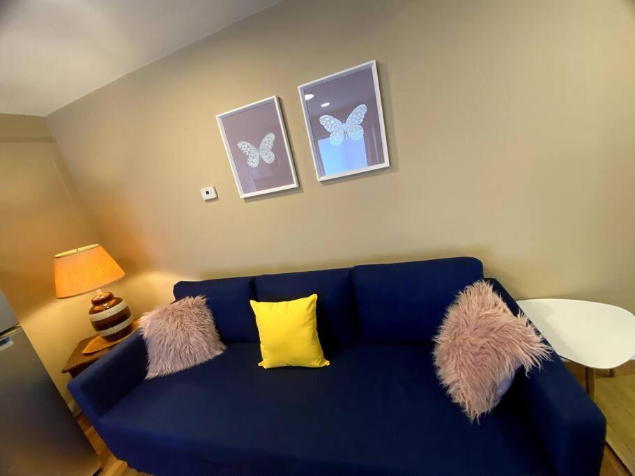 Cozy Boston Getaway Apartment! Free Parking Exterior photo
